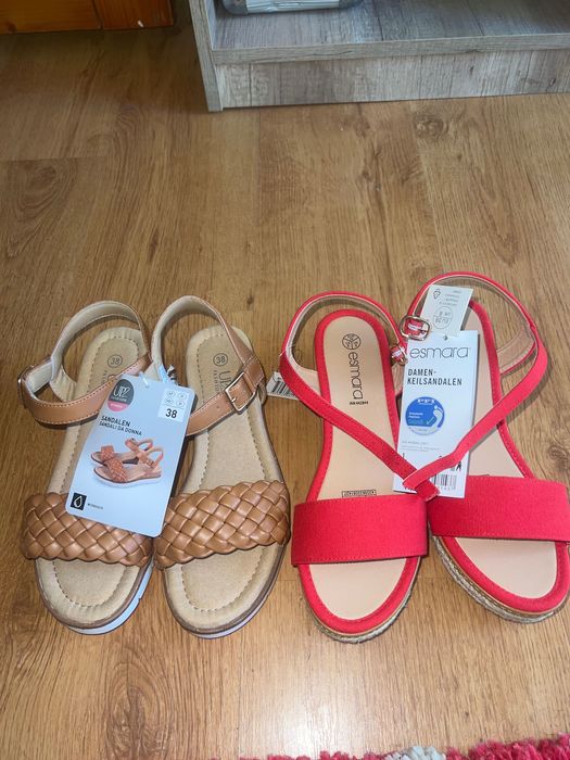 Sandale pentru evenimente, pentru vara, pentru femei