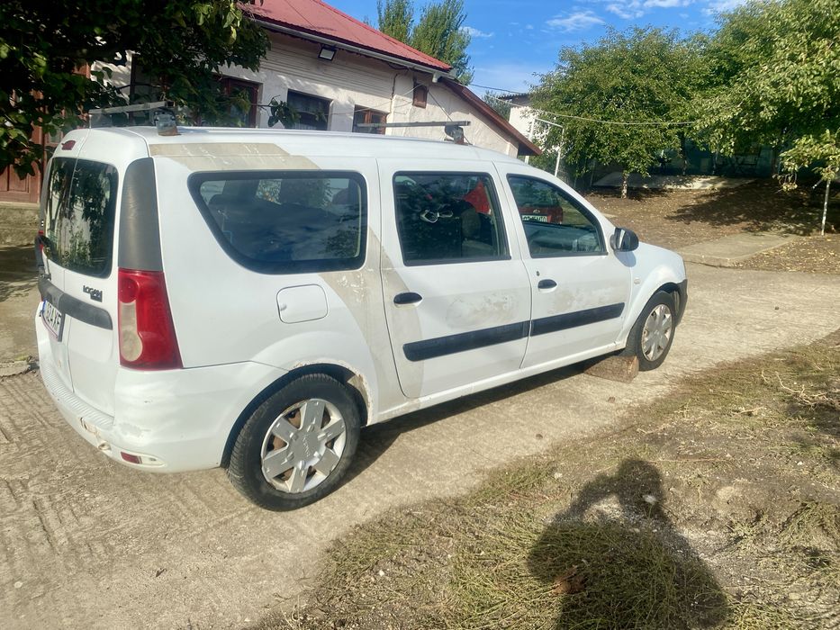 Vand Dacia Logan MCV 2010