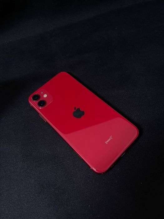 Iphone 11|Ortalyq.kz