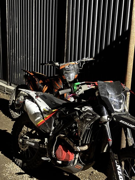 Продом зумав к5 про