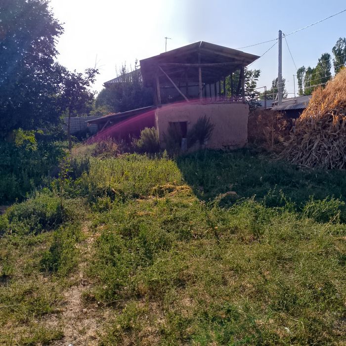 Юкори Чирчик туманида ер участками сотилади