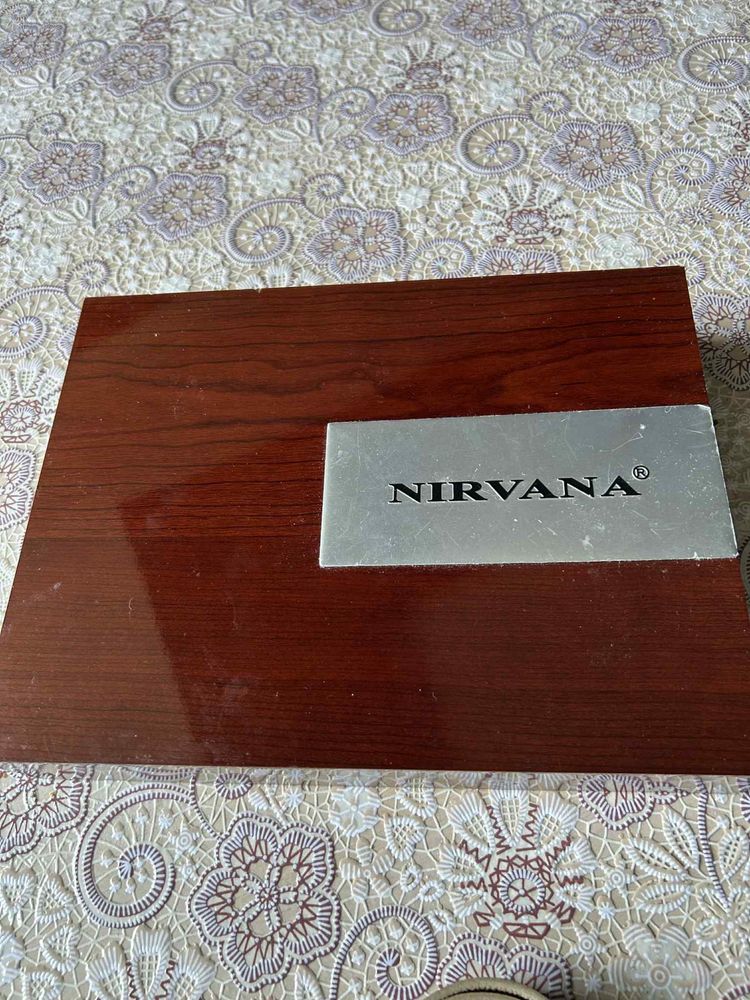 Оригинален дубайски шал за глава Nirvana