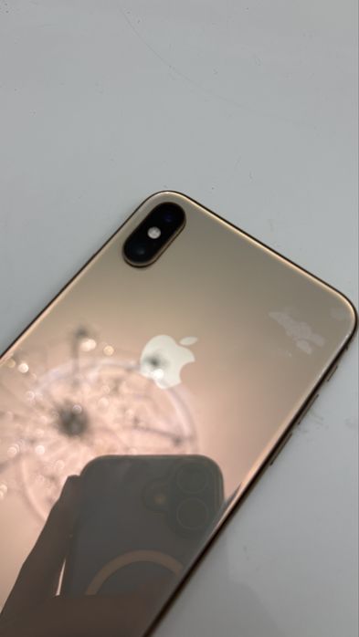 Iphone XS Max 256gb 90%аккумулятор