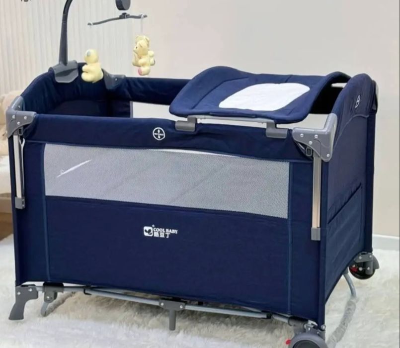 Продаётся Манеж СООL ВАВУ 99509