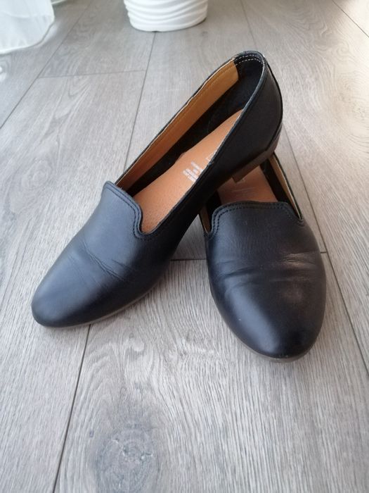 Balerini  piele nr.40