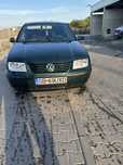 Volkswagen bora 1.9 TDI