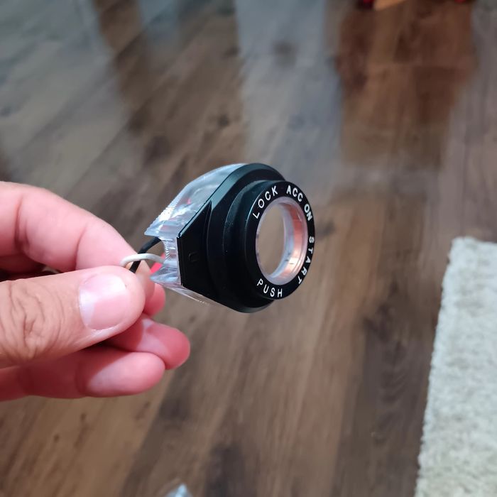 Antena imobilizator Hyundai Elantra, i30,etc