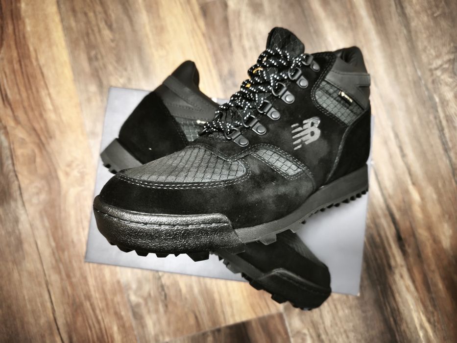 Нови New Balance Gore-tex