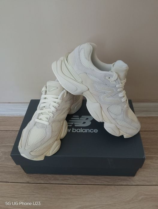 New balance 9060-42.5н.Оригинални Нови