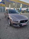 Vand Jaguar XE R-Sport