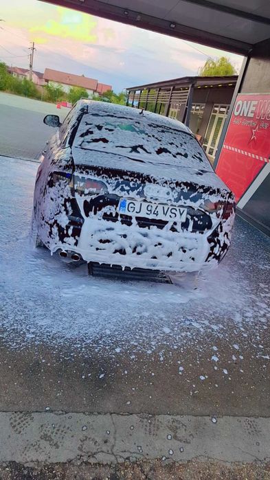 Audi A4 B8 2009 benzina