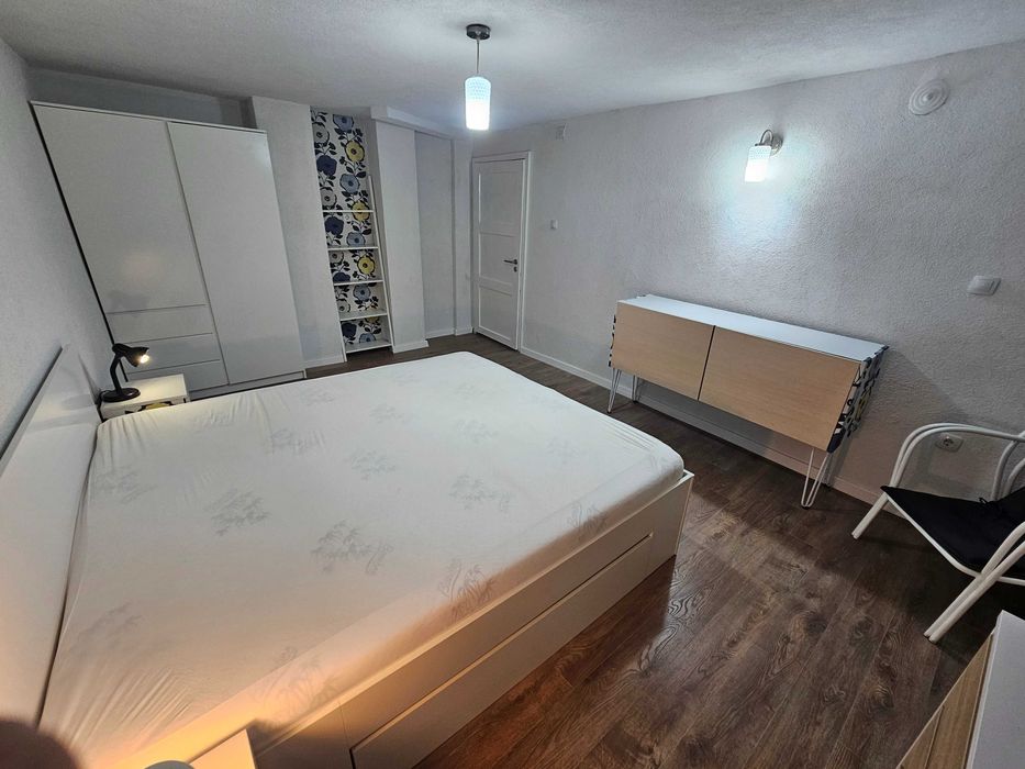 Двустаен апартамент, 100 кв.