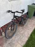 Bicicletă Velors
