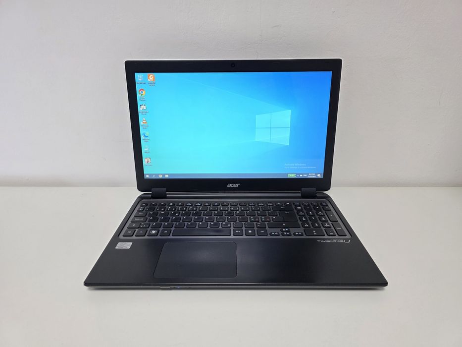 Laptop Acer i3 15.6 slim  10gb  + SSD Dolby sound. Garantie