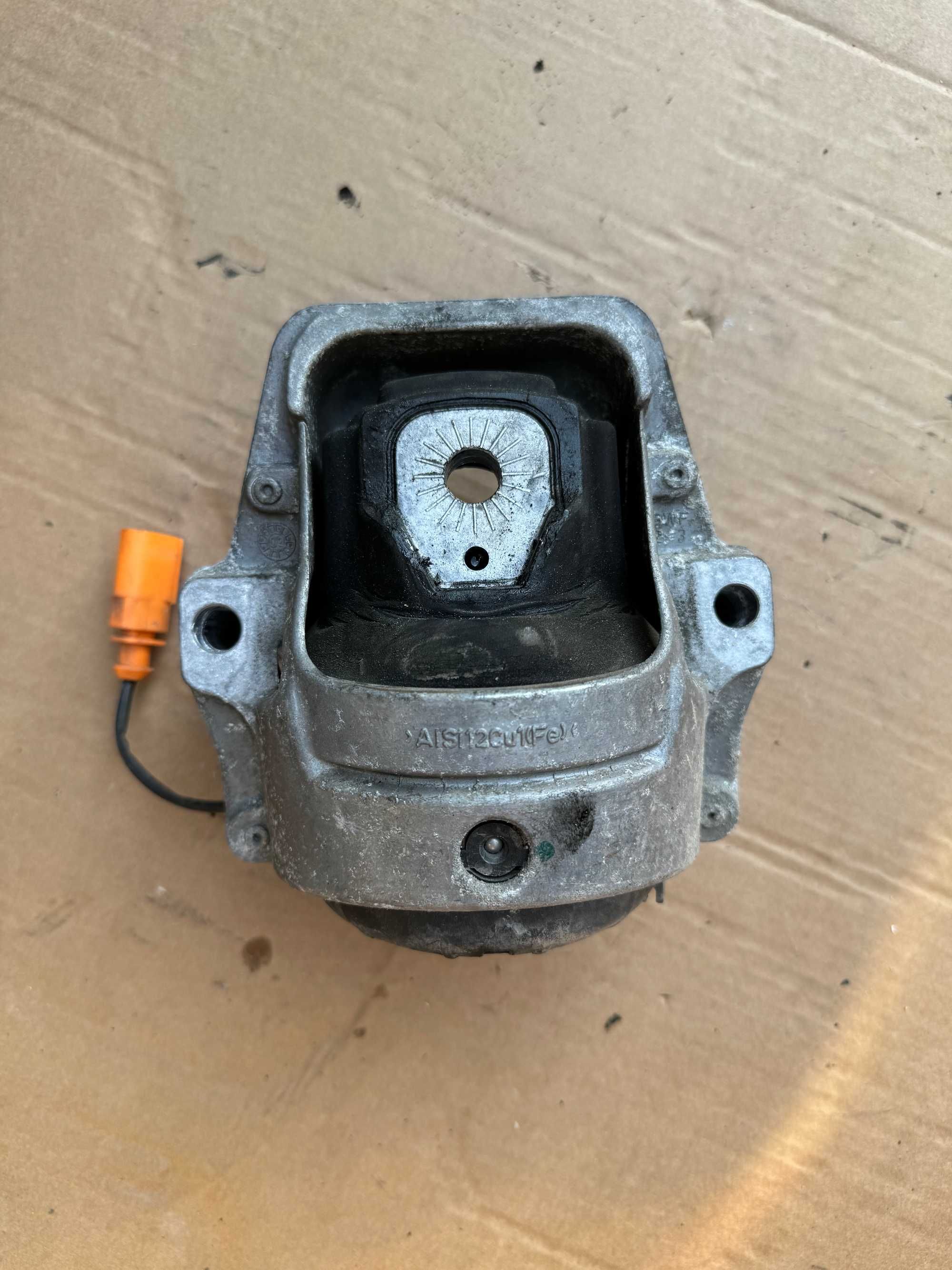 Tampon Motor Audi A4 A6 Q5 Q7 Touareg 2.7 3.0 TDI