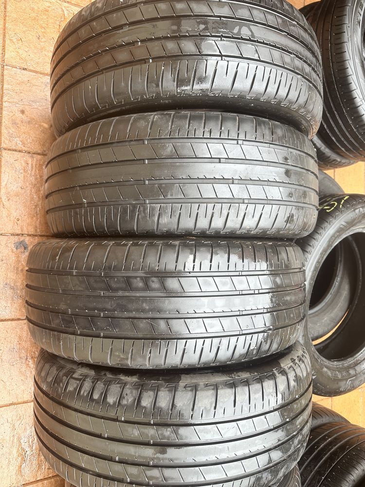 Anvelope 225/45 R19 BRIDGESTONE de vara