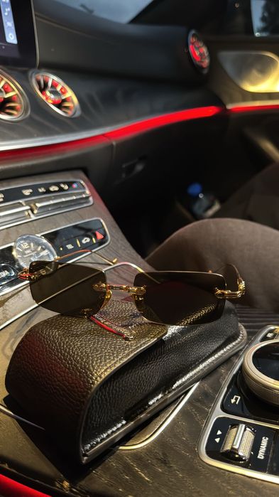 Очила Chrome Hearts