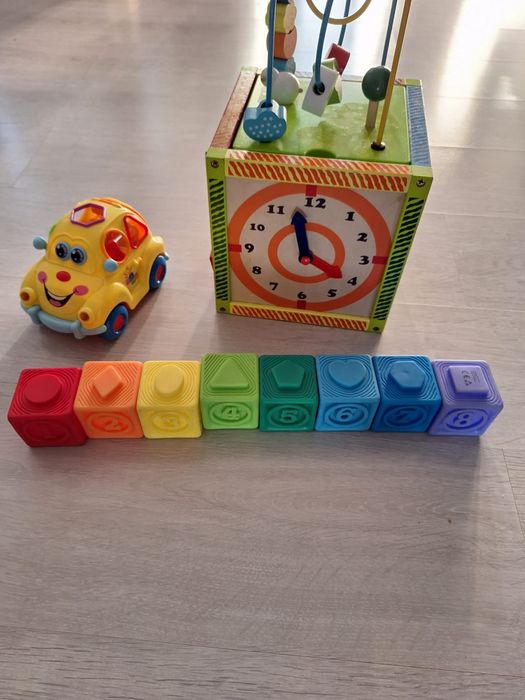 Masinuta cu telecomanda