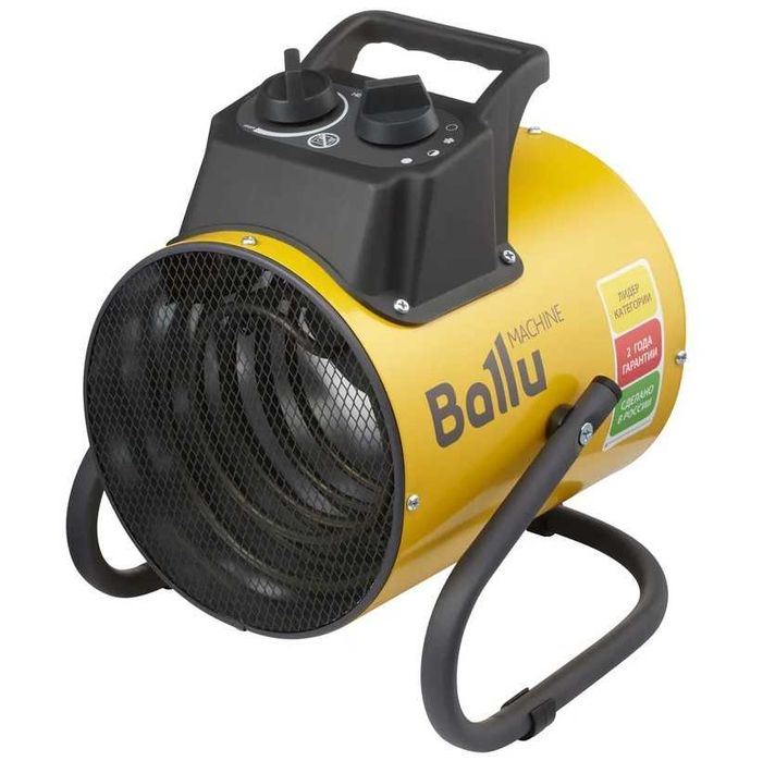 пушка тепловая Ballu BHP-Pe2-3