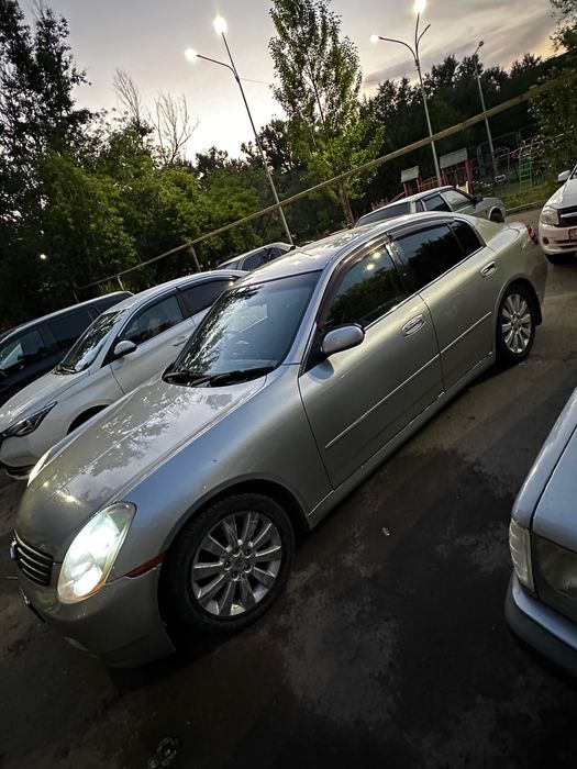 продам Nissan skyline