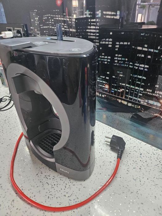 Кафемашина KRUPS Dolce Gusto Oblo Black