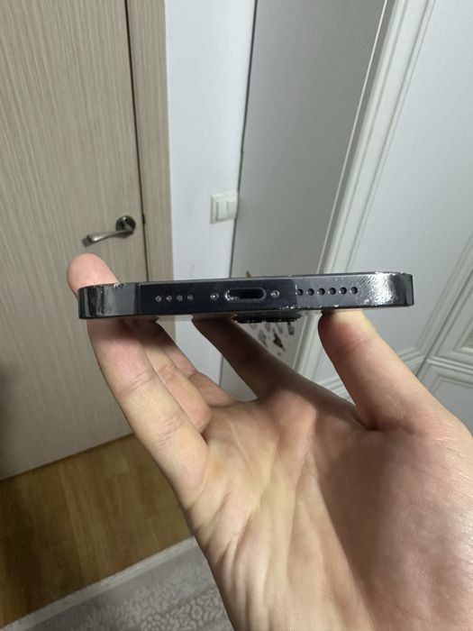 Iphone 12 pro max 128 g