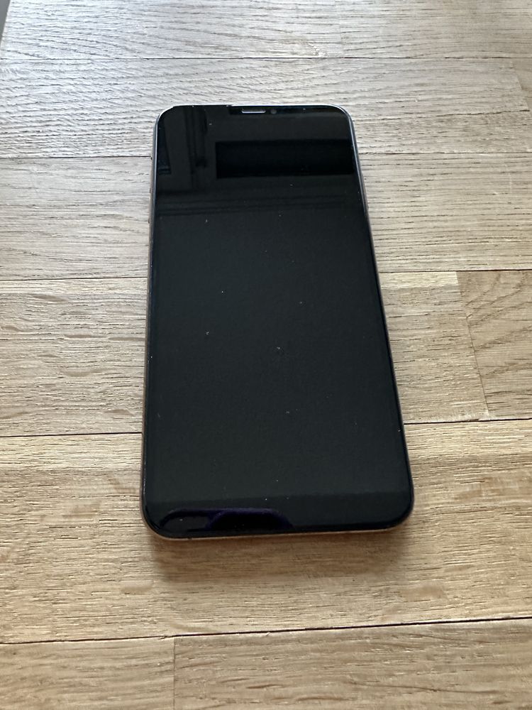 Vand Iphone Xs Max Gold 256 GB