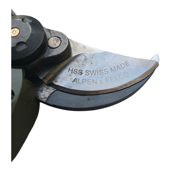 Foarfeca electrica profesională Wildhorn 32