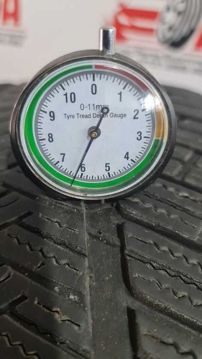 265 45 20 & 295 40 20 104V MICHELIN CP N1010 M+S