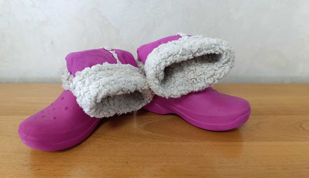 Crocs™-В Добро Състояние