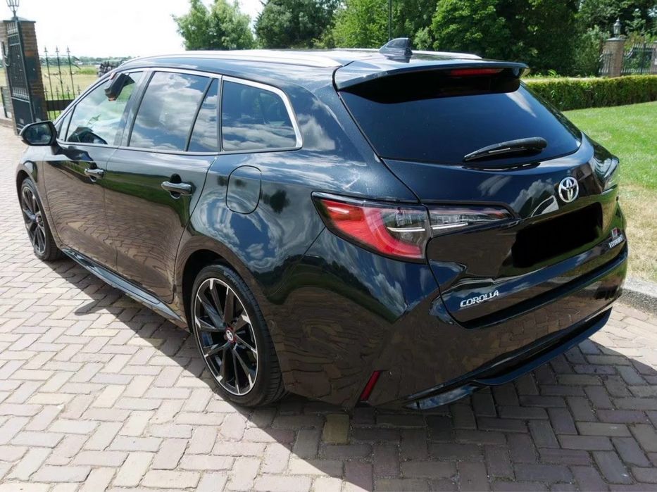 Dezmembrez Toyota Corolla E210 2018-2025
