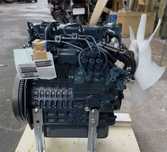 Vand motor HATZ 2L50V SH pentru excavator – Livrare rapidă