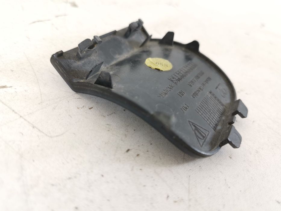 Капак За Теглене На Предна Броня Порше Каене / Porsche Cayenne 3 9Y [