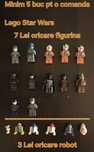 Figurine star wars rezervate