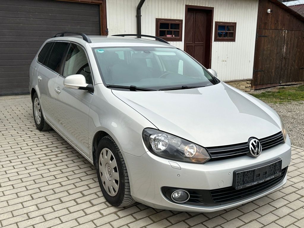 Vw Golf 6 1.4 TSI