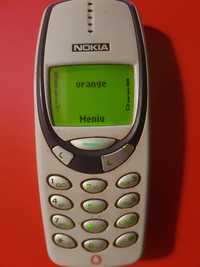 Nokiai 3310, impecabil, liber retea