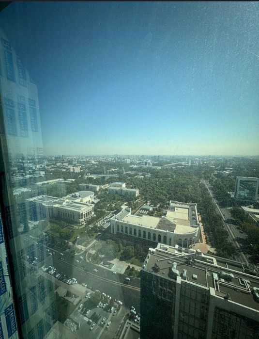 Продается 3х комнатная квартира в ЖК Nest One, Шайхантохурский район