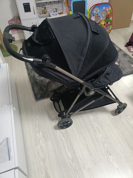 Carucior Cybex Melio 2 in 1