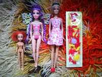 Кукли Барби / Уич и аксесоари