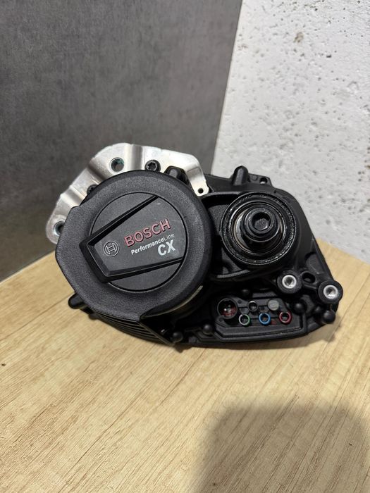 Motor Bosch Smart (Conectabil)