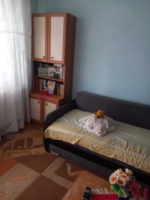 Apartament 2 camere decomandat, Bumbești Jiu – 36.000 €