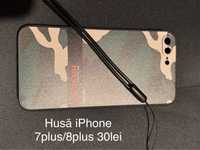 Husa Iphone 7 plus/8 plus