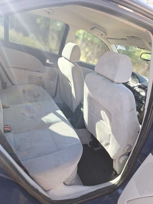 Vand ford mondeo mk1