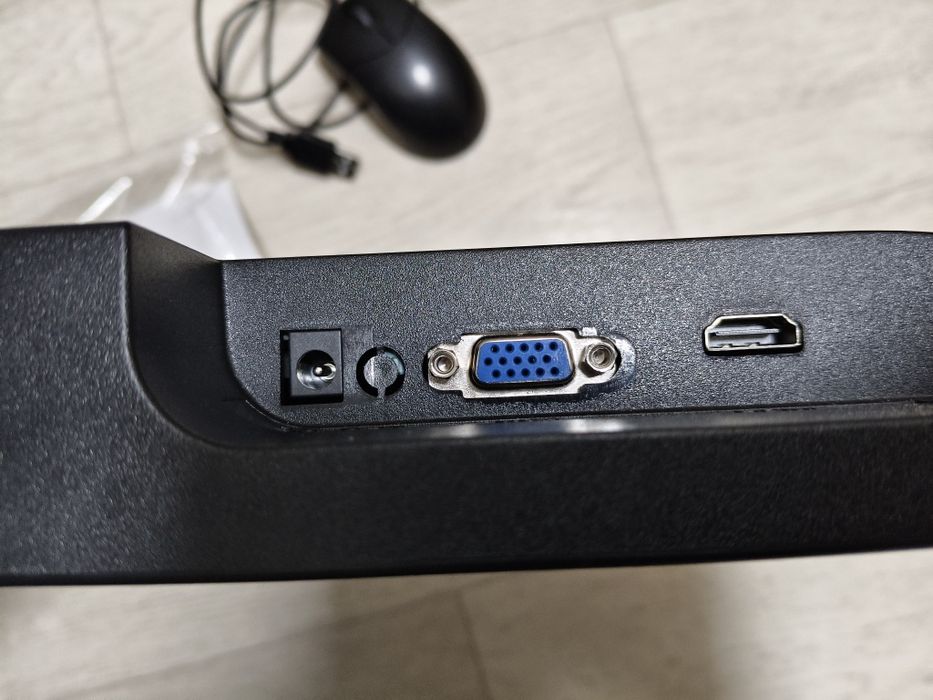 монитор x-game 60hz