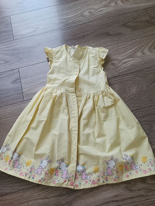 Lot rochițe mărimea 104-110