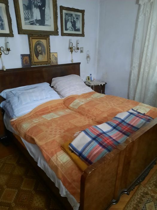 Colțar fotoliu dormitor