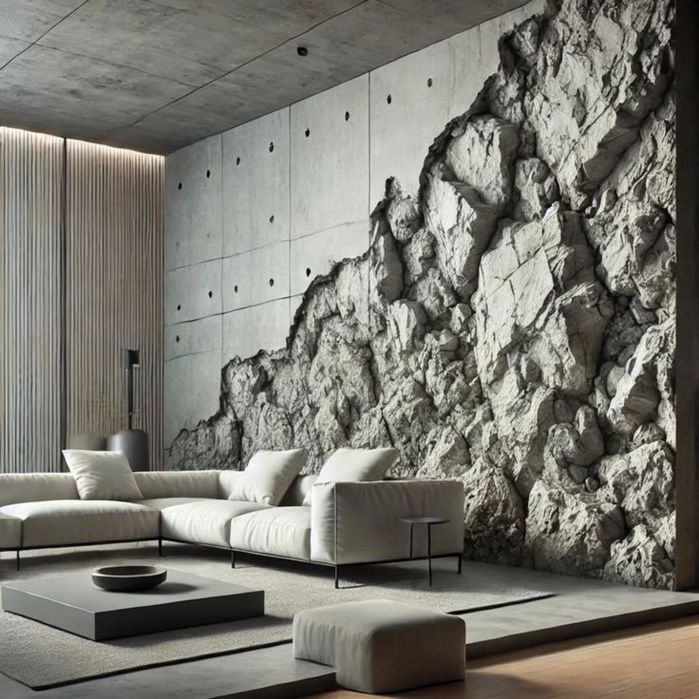 Ремонт и дизайн интерьера