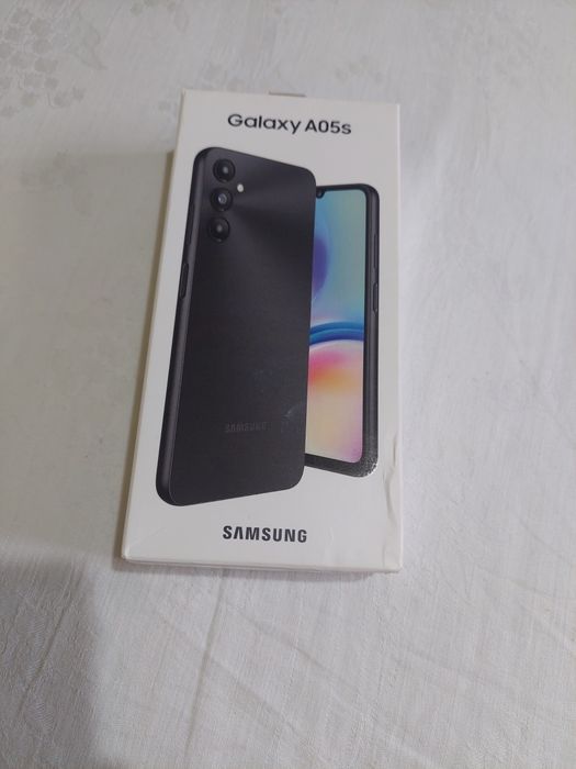 Samsung A05s sigilat