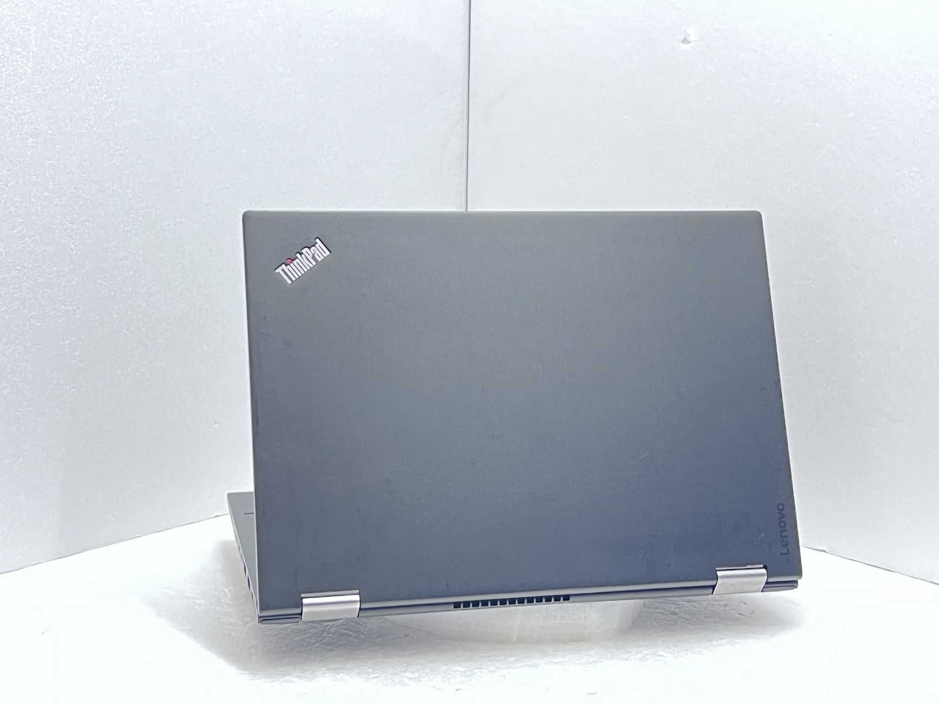 Lenovo ThinkPad Yoga 370 13.3" 8GB 260GB /->Отлично състояние
