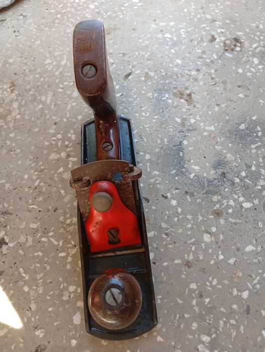 Rindea metalica Kunz - Made in Germania